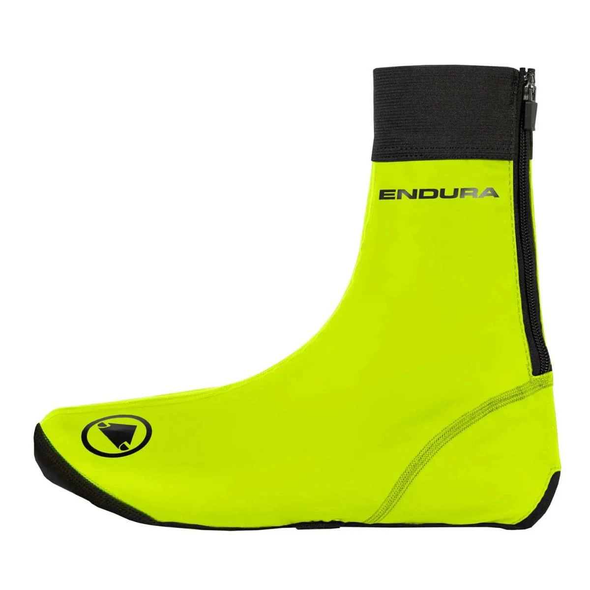 Couvre-Chaussures ENDURA FS260-Pro Slick Jaune Fluo 3 Couvre-Chaussures ENDURA FS260-Pro Slick Jaune Fluo