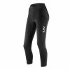 Collant Long Femmes LIV Fisso Noir