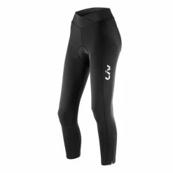 Collant Long Femmes LIV Fisso Noir