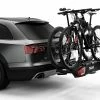 Porte-Vélos Attelage THULE VeloSpace XT 2 -Vélos Tout Terrain Soldes 721463 sized 1800x1200 rev 1 zoom