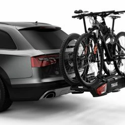 Porte-Vélos Attelage THULE VeloSpace XT 2