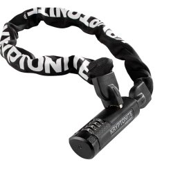 Antivol Chaine à Code KRYPTONITE Keeper