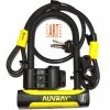 Antivol En U AUVRAY "U Roc" 16x105x195mm + Câble -Vélos Tout Terrain Soldes C8402126 Antivol en U AUVRAY U Roc 16x105x195mm Cable 1x1200