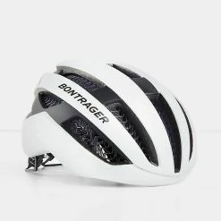 Trek Casque BONTRAGER Circuit WaveCel Blanc Mat