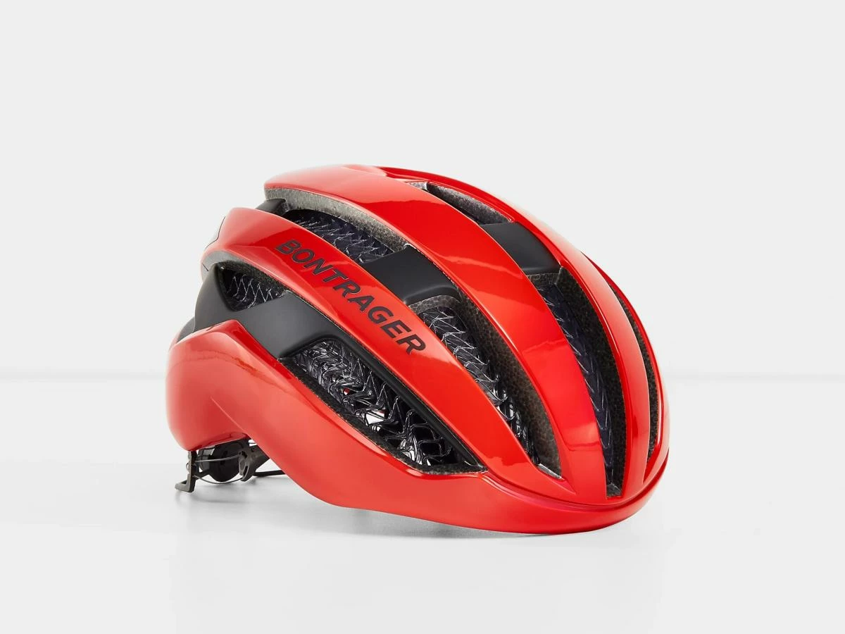 Trek Casque BONTRAGER Circuit WaveCel Rouge 3 Trek Casque BONTRAGER Circuit WaveCel Rouge