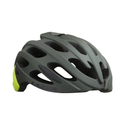 Casque LAZER Blade+ Vert Jaune