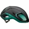 Casque LAZER Vento KinetiCore CE Noir Vert -Vélos Tout Terrain Soldes Casque LAZER Vento KinetiCore CE Noir Vert zoom