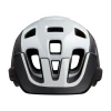 Casque VTT LAZER Jackal Blanc Noir -Vélos Tout Terrain Soldes Casque VTT LAZER Jackal Blanc Noir zoom