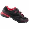 Chaussures Rando Femmes SHIMANO MT501 -Vélos Tout Terrain Soldes Chaussures Rando MT501 zoom