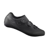 Chaussures Route SHIMANO RC701 Noir -Vélos Tout Terrain Soldes Chaussures Route SHIMANO RC701 Noir zoom