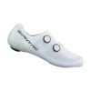 Chaussures Route SHIMANO S-Phyre SH-RC903 Blanc -Vélos Tout Terrain Soldes Chaussures Route SHIMANO S Phyre SH RC903 Blanc zoom