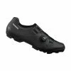 Chaussures VTT SHIMANO XC300 Noir -Vélos Tout Terrain Soldes Chaussures VTT SHIMANO XC300 Noir zoom
