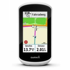Compteur GPS GARMIN Edge Explore