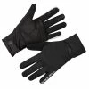 Gants ENDURA Deluge Noir -Vélos Tout Terrain Soldes Gants ENDURA Deluge Noir zoom