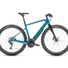 Vélo Gravel électrique MOUSTACHE Dimanche 29.2 500Wh Flatbar