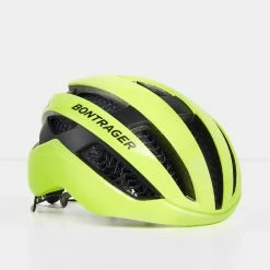 Trek Casque BONTRAGER Circuit WaveCel Jaune Radioactif