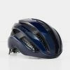 Trek Casque BONTRAGER Circuit WaveCel Bleu Mulsanne -Vélos Tout Terrain Soldes HelmetCircuitWaveCelCE 34592 E Primary 1 zoom