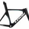 Kit Cadre Piste LOOK 895 Vitesse Côte D'Azur Mat -Vélos Tout Terrain Soldes Kit cadre Piste LOOK 895 Vitesse Cote D Azur Mat zoom