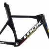 Kit Cadre Piste LOOK 895 Vitesse Noir Proteam Mat 2 Kit Cadre Piste LOOK 895 Vitesse Noir Proteam Mat -Vélos Tout Terrain Soldes Kit cadre Piste LOOK 895 Vitesse Noir Proteam Mat zoom