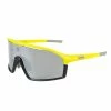 Lunettes ENDURA Dorado II Jaune Fluo -Vélos Tout Terrain Soldes Lunettes ENDURA Dorado II Jaune Fluo zoom