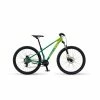 VTT Enfant MONTY KX9 Vert Jaune 1 VTT Enfant MONTY KX9 Vert Jaune -Vélos Tout Terrain Soldes MKX91 M77SM VTT Enfant MONTY KX9 Vert Jaune 1x1200