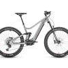 VTT électrique MOUSTACHE Wide 5 625Wh Smart System -Vélos Tout Terrain Soldes MOUSTACHE Wide 5 zoom