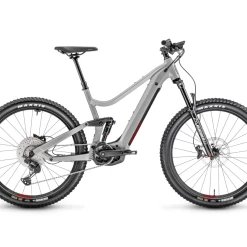 VTT électrique MOUSTACHE Wide 5 625Wh Smart System