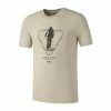 T-Shirt SHIMANO Yama Vert Olive -Vélos Tout Terrain Soldes T Shirt SHIMANO Yama Vert Olive zoom