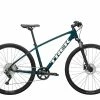 VTC TREK Dual Sport 3 Dark Aquatic 1 VTC TREK Dual Sport 3 Dark Aquatic -Vélos Tout Terrain Soldes VTC TREK Dual Sport 3 Dark Aquatic zoom