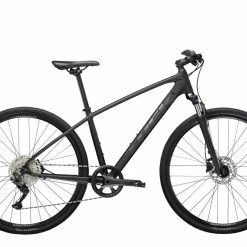 VTC TREK Dual Sport 3 Noir Mat