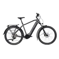 VTC électrique LAPIERRE E-Explorer 7.6 630Wh