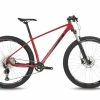 VTT BH Expert 4.0 Deore 12v Rouge Noir