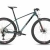 VTT Semi-Rigide BH Expert 5.0 XT 12v Bleu -Vélos Tout Terrain Soldes VTT BH Expert 5 0 XT 12v zoom