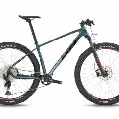 VTT Semi-Rigide BH Expert 5.0 XT 12v Bleu