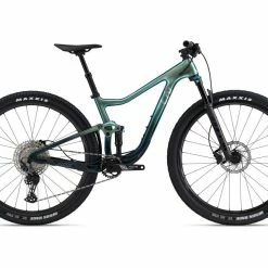 VTT Carbone Femmes LIV Pique Advanced Pro 29 2
