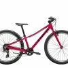 VTT Enfant TREK Precaliber 24 Magenta