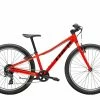 VTT Enfant TREK Precaliber 24 Rouge