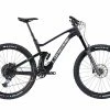 VTT Tout-Suspendu Carbone LAPIERRE Spicy Team CF -Vélos Tout Terrain Soldes VTT LAPIERRE Spicy zoom