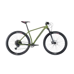 VTT Semi-Rigide LAPIERRE ProRace 4.9