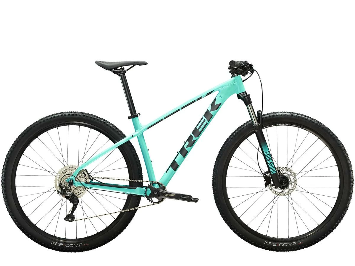 VTT TREK Marlin 7 Vert Miami 3 VTT TREK Marlin 7 Vert Miami