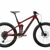 VTT TREK Remedy 7 Crimson -Vélos Tout Terrain Soldes VTT TREK Remedy 7 Crimson zoom