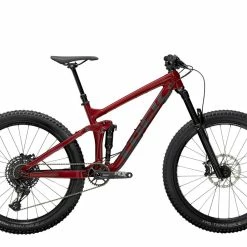 VTT TREK Remedy 7 Crimson
