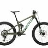 VTT TREK Remedy 8 XT Vert Olive