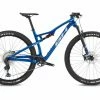 VTT Tout-Suspendu BH Lynx Race 3.5 XT Bleu