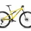 VTT Tout-Suspendu BH Lynx Race Race Carbon RC 6.5 Jaune -Vélos Tout Terrain Soldes VTT Tout Suspendu BH Lynx Race Race Carbon RC 6 5 Jaune zoom