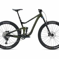 VTT Tout-Suspendu GIANT Trance 29 1