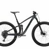 VTT Tout-Suspendu TREK Fuel EX 7 5e Gen. Noir Prismatic