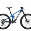 VTT Tout-Suspendu TREK Fuel EX 8 5e Gen. Bleu Alpine 2 VTT Tout-Suspendu TREK Fuel EX 8 5e Gen. Bleu Alpine -Vélos Tout Terrain Soldes VTT Tout Suspendu TREK Fuel EX 8 5e Gen Bleu Alpine zoom