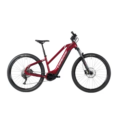 VTT électrique Femmes LAPIERRE Overvolt HT 7.6 Mix 630Wh
