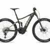 VTT électrique GIANT Stance E+ 1 Pro 625Wh -Vélos Tout Terrain Soldes VTT electrique GIANT Stance E 1 Pro 625Wh zoom